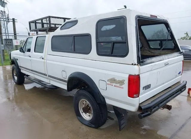 1FTJW36G3VEC16105 1997 1997 Ford F-350- XL 3