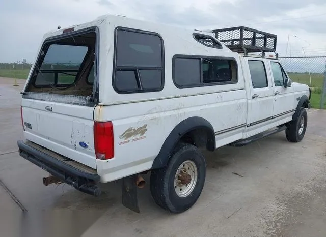 1FTJW36G3VEC16105 1997 1997 Ford F-350- XL 4