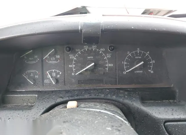 1FTJW36G3VEC16105 1997 1997 Ford F-350- XL 7