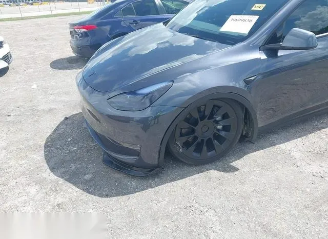 7SAYGDEDXPF942539 2023 2023 Tesla Model Y- Rwd 6