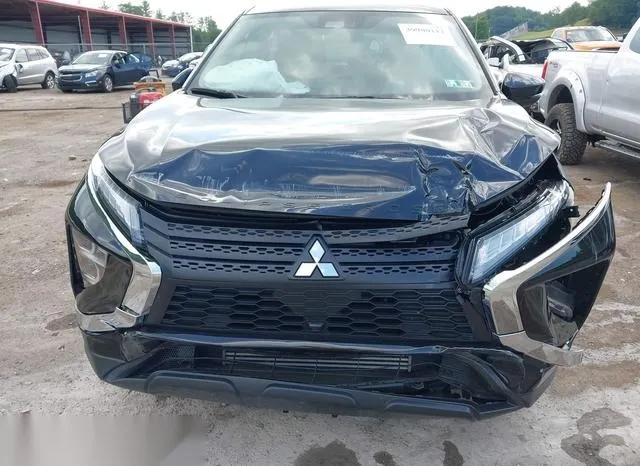 JA4ATVAA1PZ005952 2023 2023 Mitsubishi Eclipse Cross- Le S-A 6