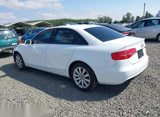 WAUBFAFL0DA170502 2013 2013 Audi A4- 2-0T Premium 3