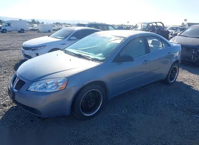 1G2ZH58N474121022 2007 2007 Pontiac G6- GT 2