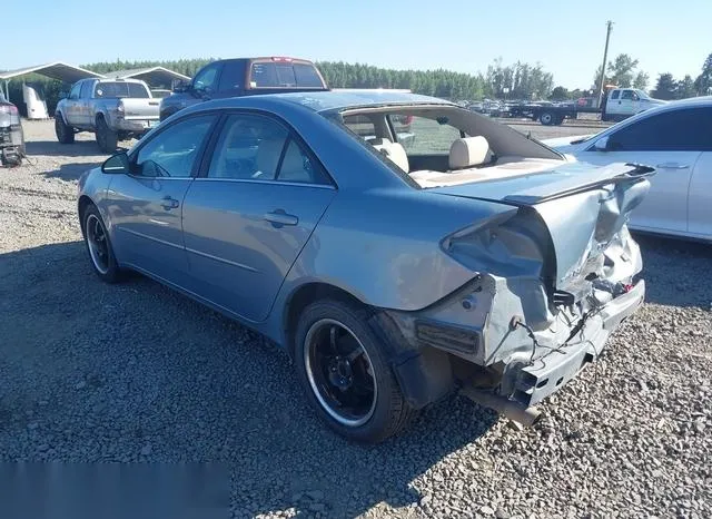 1G2ZH58N474121022 2007 2007 Pontiac G6- GT 3