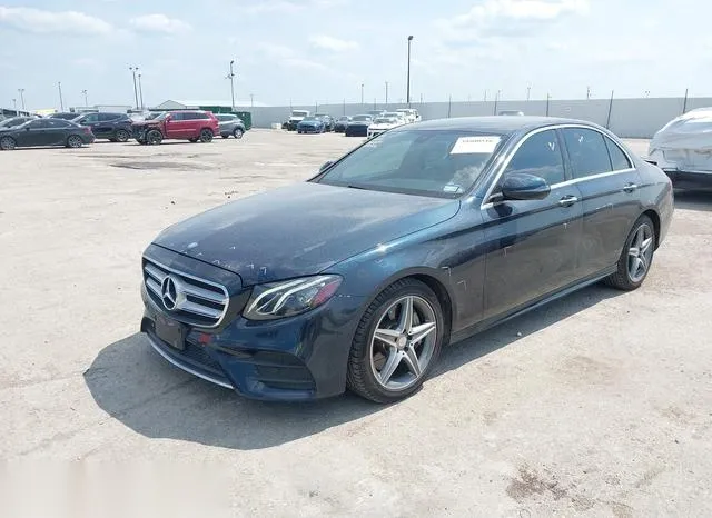 WDDZF4JB9HA032132 2017 2017 Mercedes-Benz E 300 2