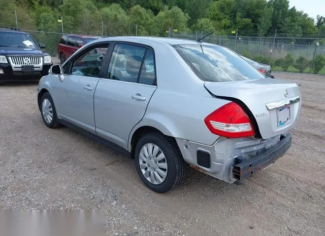 3N1BC11E68L352274 2008 2008 Nissan Versa- 1-8S 3