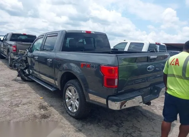 1FTEW1E51KFC76279 2019 2019 Ford F-150- Xlt 3