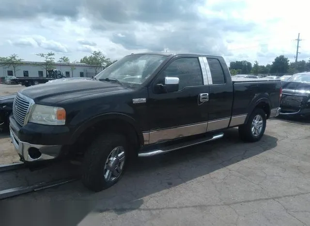 1FTPX14VX7FA99486 2007 2007 Ford F-150- Fx4/Lariat/Xl/Xlt 2