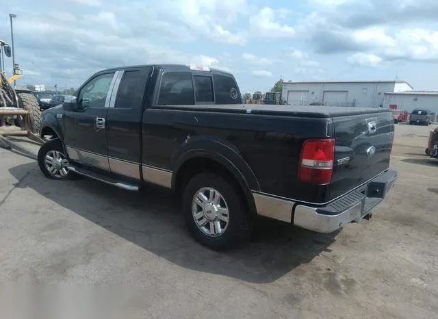 1FTPX14VX7FA99486 2007 2007 Ford F-150- Fx4/Lariat/Xl/Xlt 3