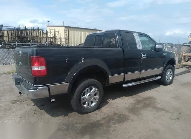 1FTPX14VX7FA99486 2007 2007 Ford F-150- Fx4/Lariat/Xl/Xlt 4