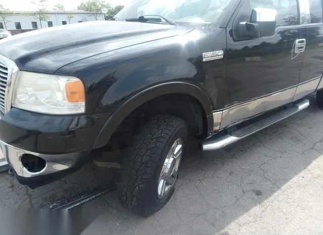 1FTPX14VX7FA99486 2007 2007 Ford F-150- Fx4/Lariat/Xl/Xlt 6