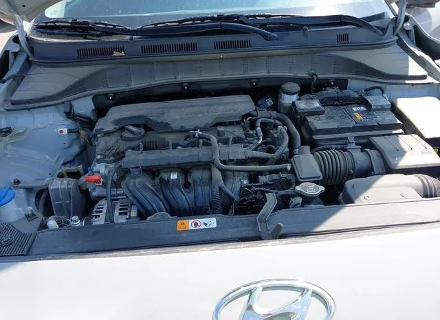 KM8K3CABXNU911465 2022 2022 Hyundai Kona- Sel 10