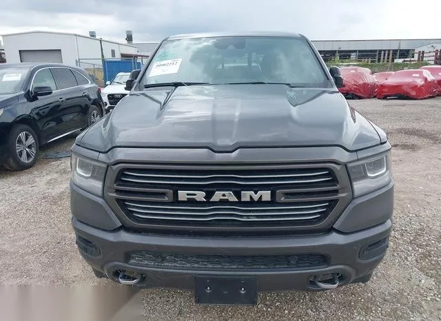 1C6SRFJTXRN150408 2024 2024 RAM 1500- Laramie  4X4 5-7 Box 6