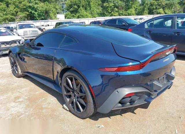 SCFSMGAW0KGN01474 2019 2019 Aston Martin Vantage 3