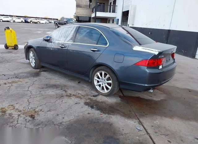 JH4CL96896C030447 2006 2006 Acura TSX 3