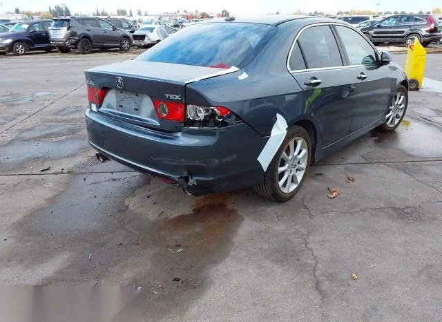 JH4CL96896C030447 2006 2006 Acura TSX 6