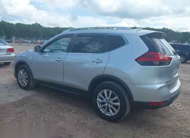 KNMAT2MV5HP557051 2017 2017 Nissan Rogue- SV 3