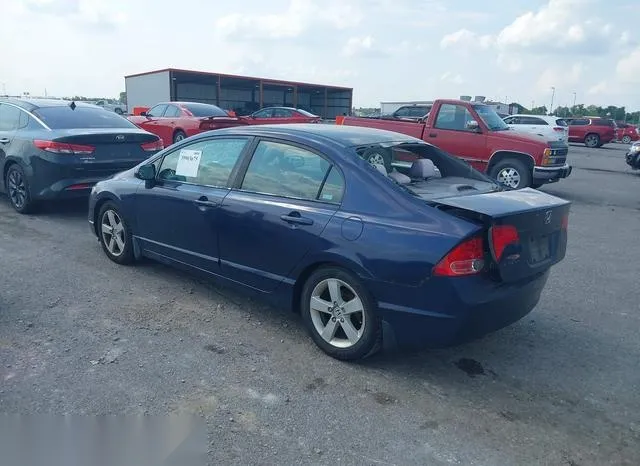 1HGFA16866L043924 2006 2006 Honda Civic- EX 3