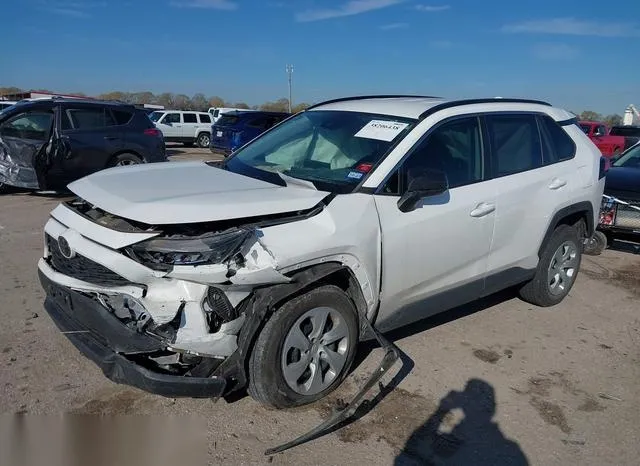 2T3H1RFV8KC023730 2019 2019 Toyota RAV4- LE 2