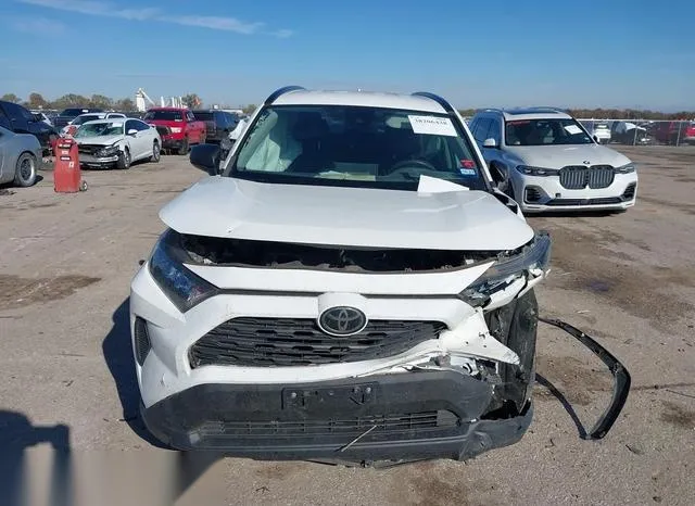 2T3H1RFV8KC023730 2019 2019 Toyota RAV4- LE 6