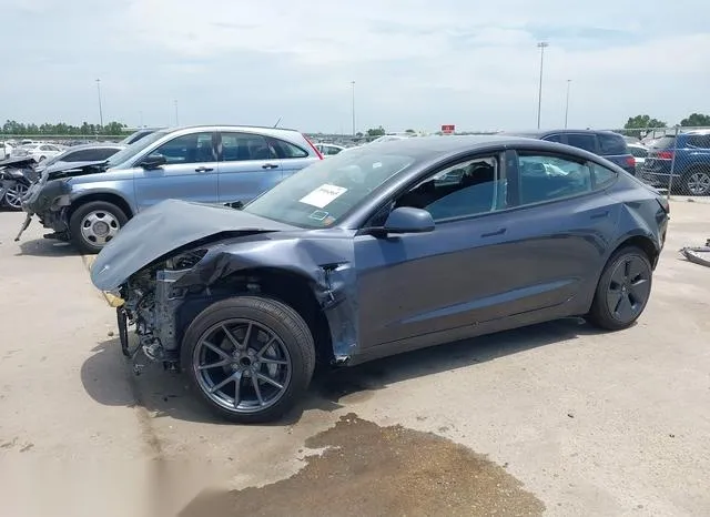 5YJ3E1EA9PF644534 2023 2023 Tesla Model 3- Rear-Wheel Drive 2