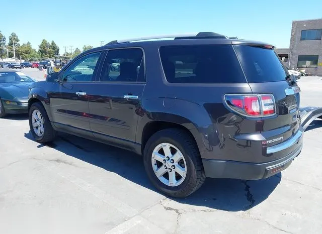 1GKKRNED7GJ182926 2016 2016 GMC Acadia- Sle-1 3