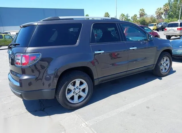 1GKKRNED7GJ182926 2016 2016 GMC Acadia- Sle-1 4