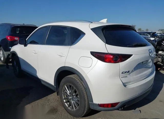 JM3KFABM5J1349591 2018 2018 Mazda CX-5- Sport 3