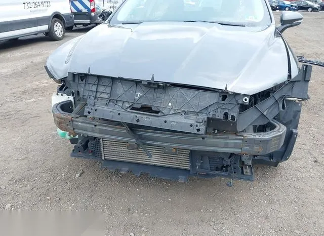 3FA6P0K97KR125636 2019 2019 Ford Fusion- Titanium 6