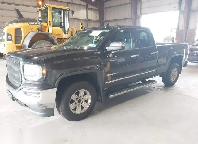 1GTV2NEC8GZ178261 2016 2016 GMC Sierra- 1500 Slt 2