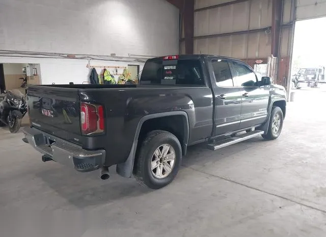 1GTV2NEC8GZ178261 2016 2016 GMC Sierra- 1500 Slt 4