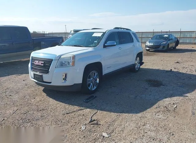 2GKALREK5F6314869 2015 2015 GMC Terrain- Sle-2 2