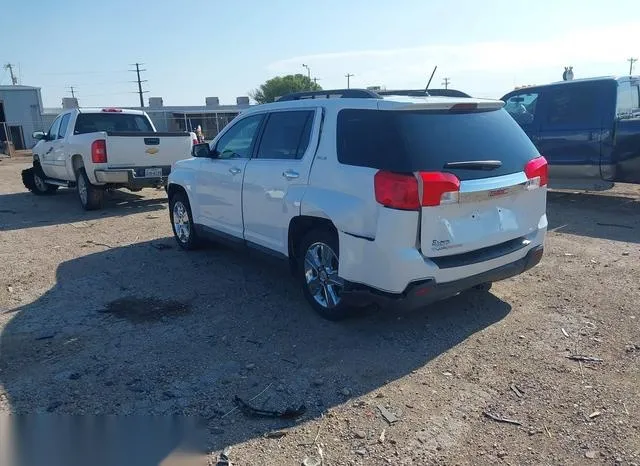 2GKALREK5F6314869 2015 2015 GMC Terrain- Sle-2 3