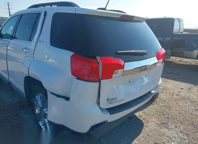 2GKALREK5F6314869 2015 2015 GMC Terrain- Sle-2 6