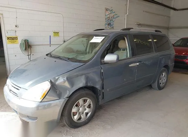 KNDMB233196304512 2009 2009 KIA Sedona- LX 2