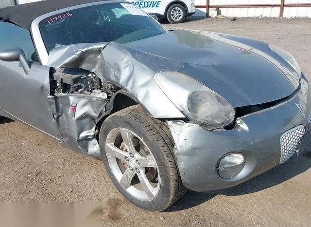 1G2MB35B17Y119926 2007 2007 Pontiac Solstice 6