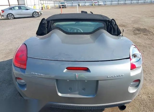 1G2MB35B17Y119926 2007 2007 Pontiac Solstice 8