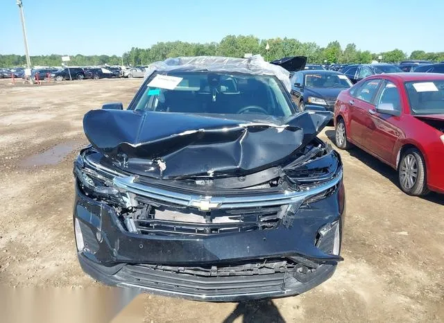 3GNAXUEGXRL152565 2024 2024 Chevrolet Equinox- Awd Lt 6