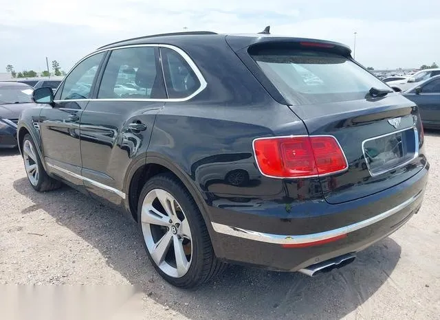 SJAAM2ZV1KC025320 2019 2019 Bentley Bentayga- V8 3