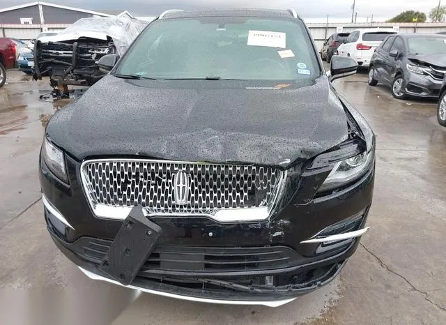 5LMCJ2C90KUL04482 2019 2019 Lincoln MKC- Select 6