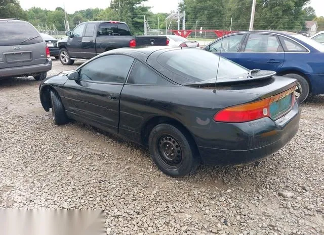 4E3AK44Y8SE190134 1995 1995 Eagle Talon- Esi 3