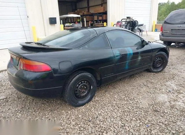 4E3AK44Y8SE190134 1995 1995 Eagle Talon- Esi 4