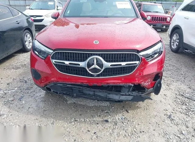 W1NKM4HB2PU034141 2023 2023 Mercedes-Benz GLC 300- 4Matic Suv 6