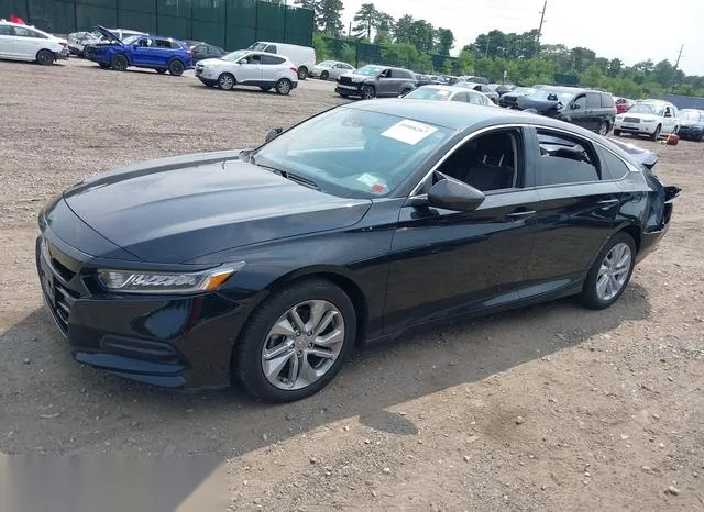 1HGCV1F13LA114742 2020 2020 Honda Accord- LX 2