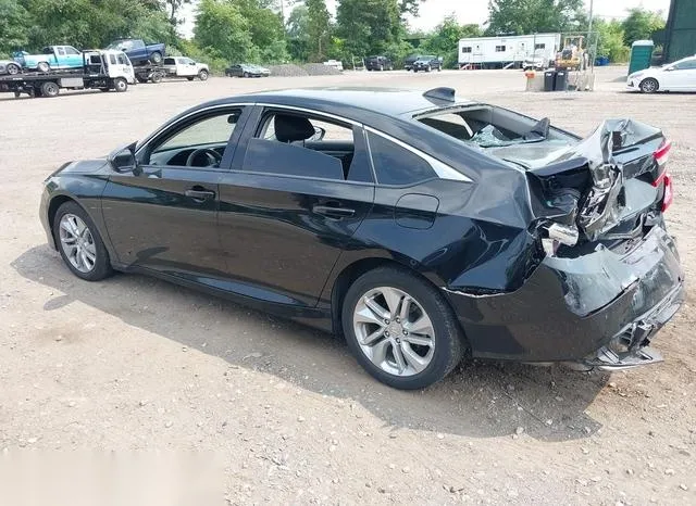 1HGCV1F13LA114742 2020 2020 Honda Accord- LX 3