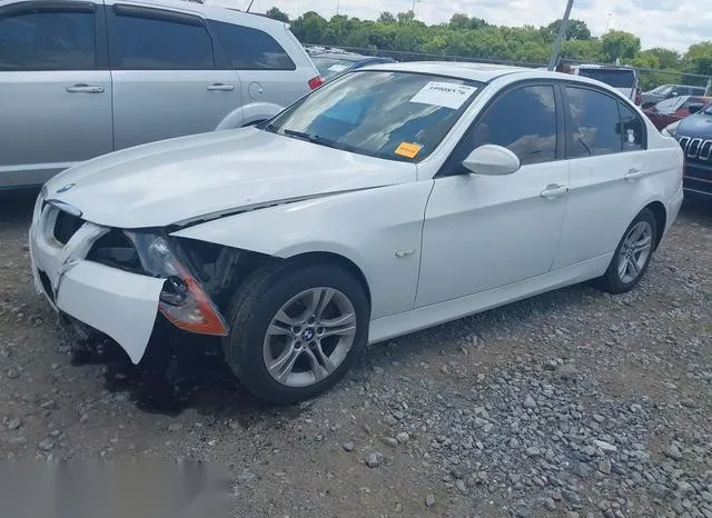 WBAVA33548K053230 2008 2008 BMW 3 Series- 328I 2