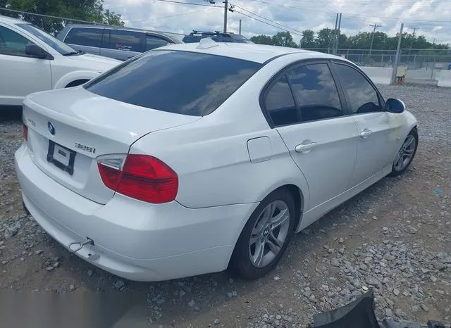 WBAVA33548K053230 2008 2008 BMW 3 Series- 328I 4