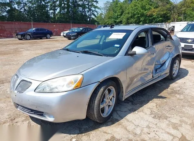 1G2ZJ57K094265147 2009 2009 Pontiac G6 NEW- SE 2