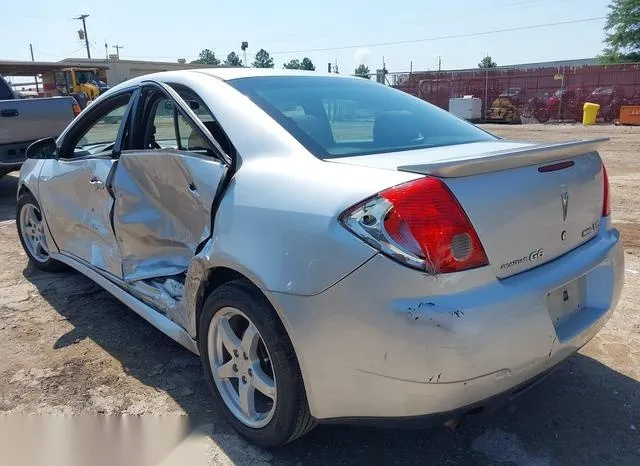 1G2ZJ57K094265147 2009 2009 Pontiac G6 NEW- SE 3