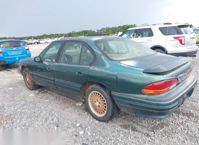 1G2HX52K9S4233742 1995 1995 Pontiac Bonneville- SE 3